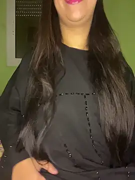 Mayacrayzi online show from April 30, 7:58 am