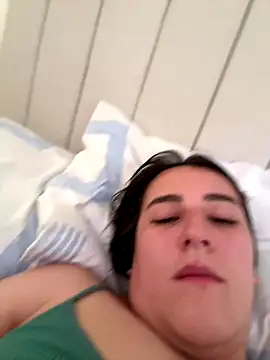 Hanna86 online show from December 15, 3:49 pm