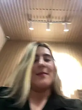 Hanna86 online show from May 14, 5:42 pm