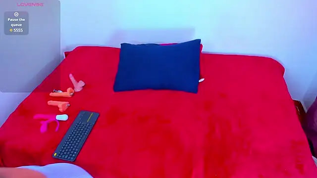 Snapshot of Rick_n_Summer chatting on February 27, 9:25 pm Rick n Summer online show from February 27, 9:25 pm