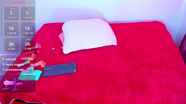 Snapshot of Rick_n_Summer chatting on March 15, 2:12 pm Rick n Summer online show from March 15, 2:12 pm