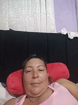 marie olsenhot online show from June 30, 2:34 am