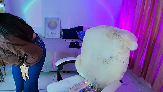 AmyOlimpo online show from February 25, 11:14 pm