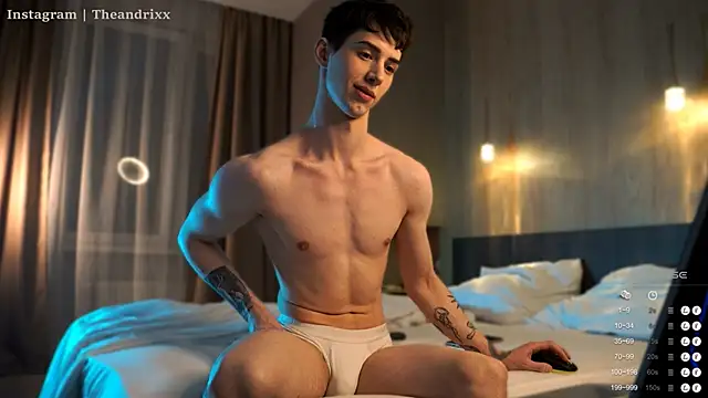 Bbrandon  online show from November 4, 10:53 pm