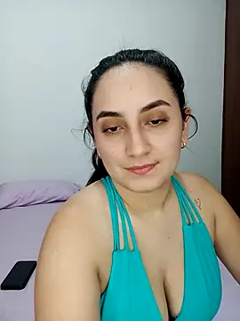 Snapshot of Angeelus2 chatting on October 12, 7:02 pm Angeelus2 online show from October 12, 7:02 pm