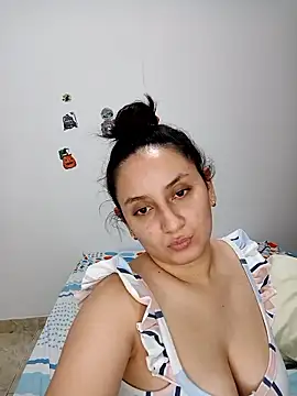 Angeelus2 online show from January 18, 3:54 am