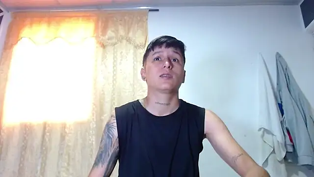 Tamarahryan online show from December 14, 4:52 pm