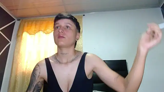 Tamarahryan online show from February 6, 4:58 pm