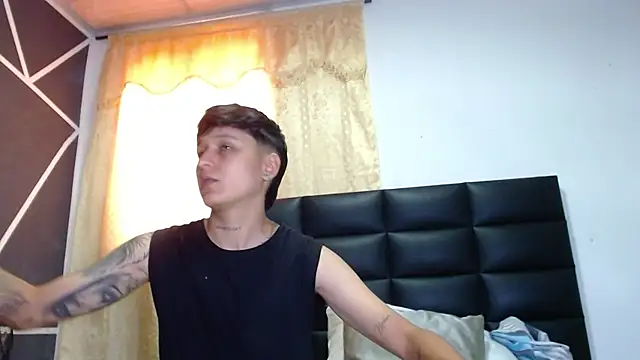 Tamarahryan online show from February 8, 3:53 pm