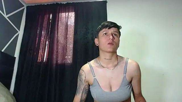 Tamarahryan online show from February 15, 6:23 pm