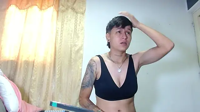 Tamarahryan online show from March 6, 1:57 pm