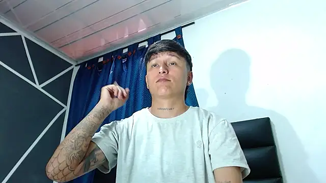 Tamarahryan online show from October 8, 1:20 pm