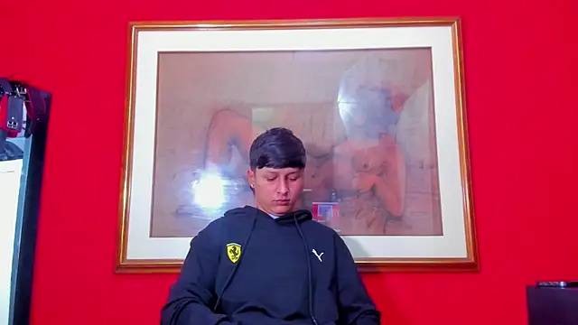 Tamarahryan online show from March 11, 1:39 pm