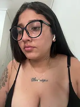 croftsmila online show from October 31, 9:16 pm