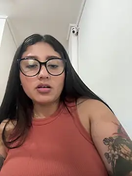 croftsmila online show from November 5, 9:48 pm