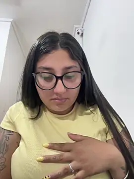 croftsmila online show from November 14, 12:09 am