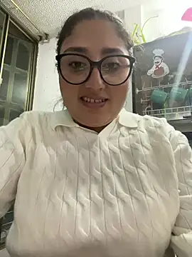 Snapshot of croftsmila chatting on July 13, 1:08 am croftsmila online show from July 13, 1:08 am