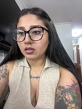 Snapshot of croftsmila chatting on July 31, 9:25 pm croftsmila online show from July 31, 9:25 pm