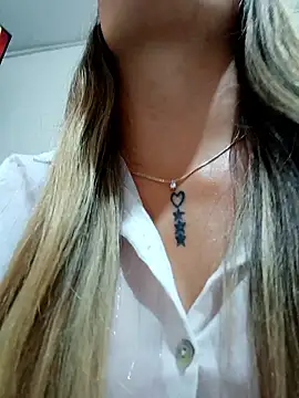 Misscata1106 online show from January 9, 7:26 pm