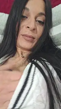 patatinahot87 online show from February 19, 4:58 pm