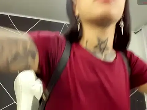 farichell online show from March 15, 8:43 pm