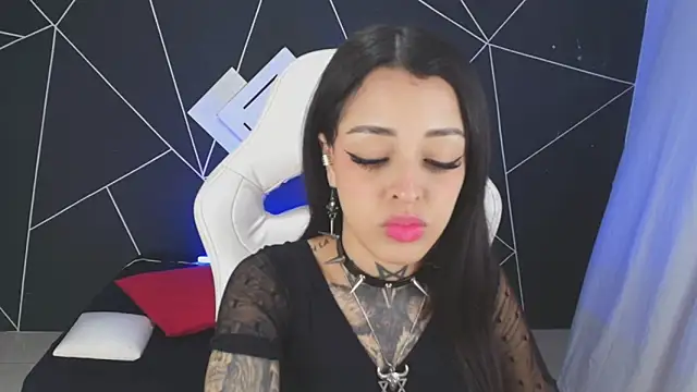 farichell online show from October 21, 8:53 pm