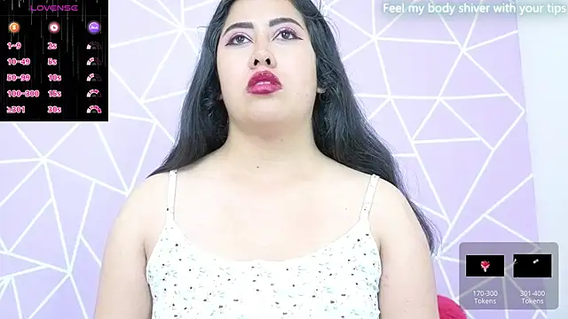 altheamoore online show from September 22, 7:05 pm