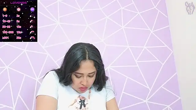 altheamoore online show from October 15, 10:43 pm