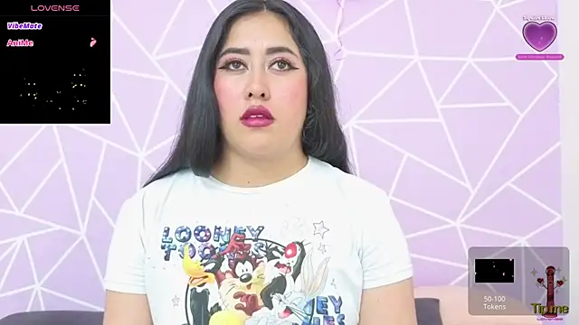 altheamoore online show from November 10, 10:31 pm