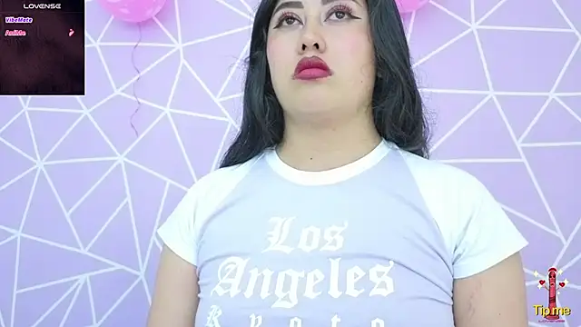 altheamoore online show from November 29, 10:57 pm