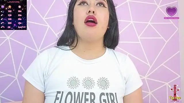 altheamoore online show from December 16, 11:43 pm