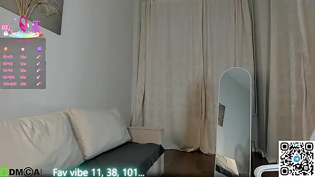 Milf Tea online show from February 11, 1:21 am