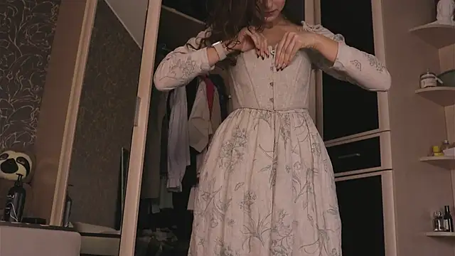 Chill out with Salvia online show from January 6, 4:23 pm