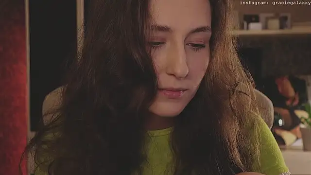 Chill out with Salvia online show from November 28, 3:58 pm