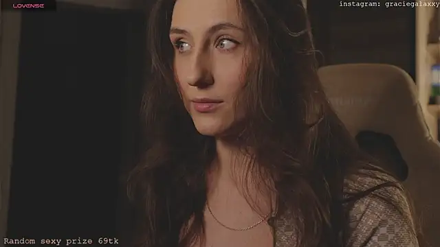 Snapshot of Chill_out_with_Salvia chatting on January 15, 5:27 pm Chill out with Salvia online show from January 15, 5:27 pm