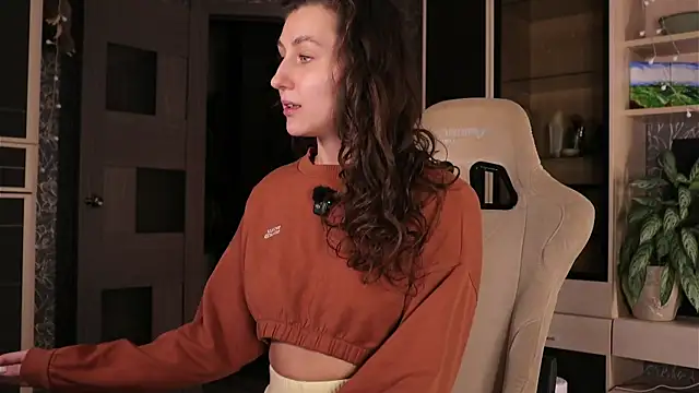 Snapshot of Chill_out_with_Salvia chatting on March 19, 4:22 pm Chill out with Salvia online show from March 19, 4:22 pm