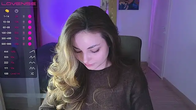 EdaFlower online show from February 26, 7:35 pm