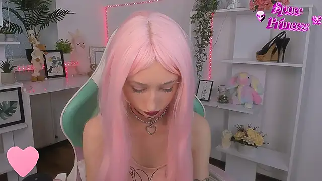 Katia Kim online show from October 28, 6:50 am