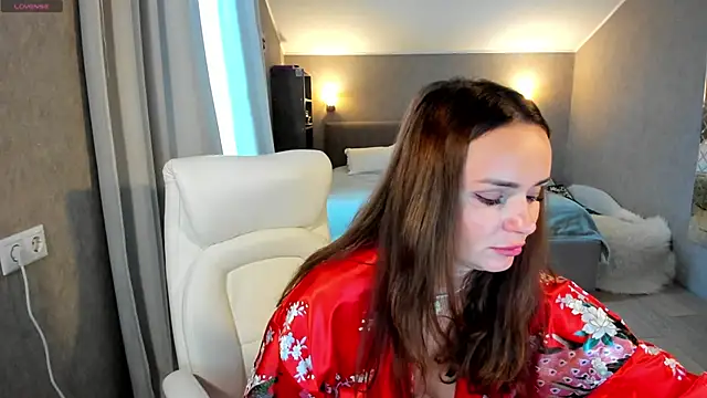 Your Wet Desire online show from February 19, 6:42 am