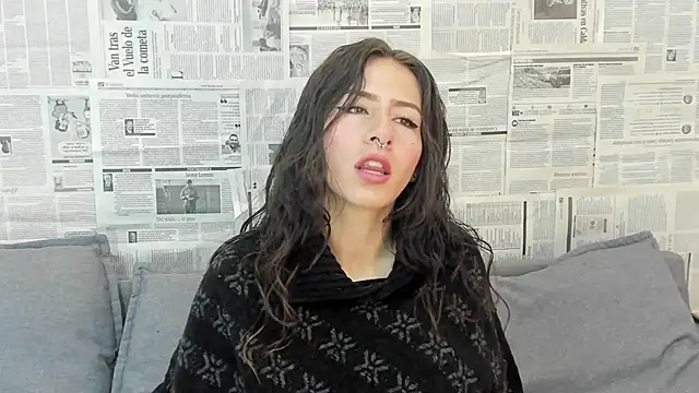 Mhelanny2 online show from December 22, 12:27 pm