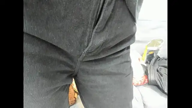 Mhelanny2 online show from January 9, 11:50 pm