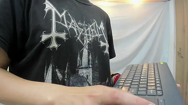 Mhelanny2 online show from February 4, 5:19 pm