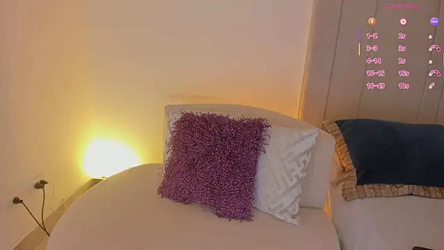 Snapshot of luisah_ chatting on May 19, 8:48 pm luisah online show from May 19, 8:48 pm