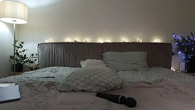 PassionAnn online show from January 10, 10:57 pm