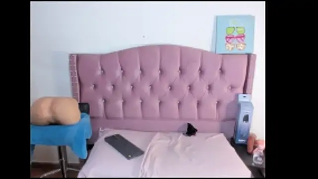 StefanyMiler online show from November 12, 5:35 pm