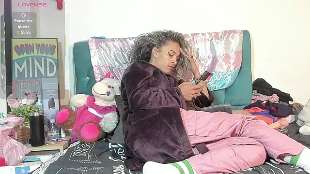 StefanyMiler online show from June 29, 3:46 am