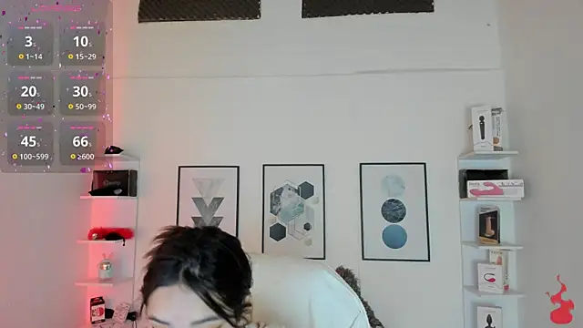 Snapshot of cristal__hot_1 chatting on March 10, 4:07 am cristal  hot 1 online show from March 10, 4:07 am