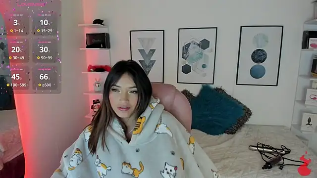 Snapshot of cristal__hot_1 chatting on March 11, 10:18 am cristal  hot 1 online show from March 11, 10:18 am