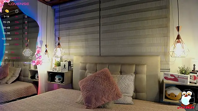 cristal  hot 1 online show from November 11, 5:07 am