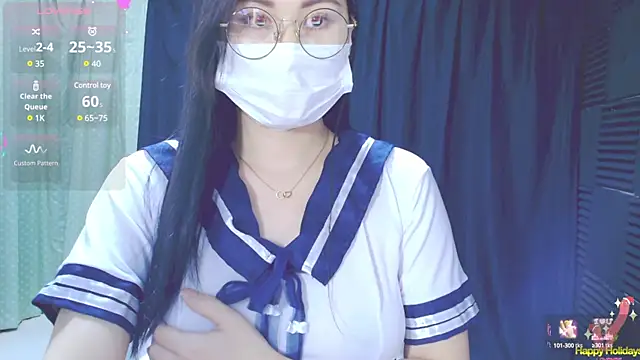 Su rosie online show from February 6, 3:37 am